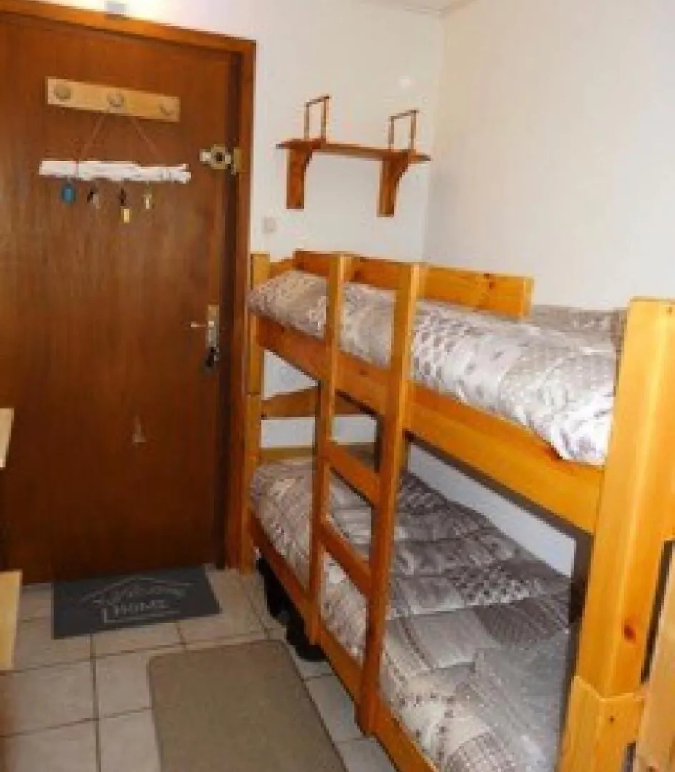 Residence La Melusine - Joli Petit 2 Pieces En Sous Pente Pour 4 Personnes Mae-4064 Villard-de-Lans 0*,
